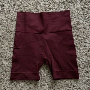 Set Active bike shorts